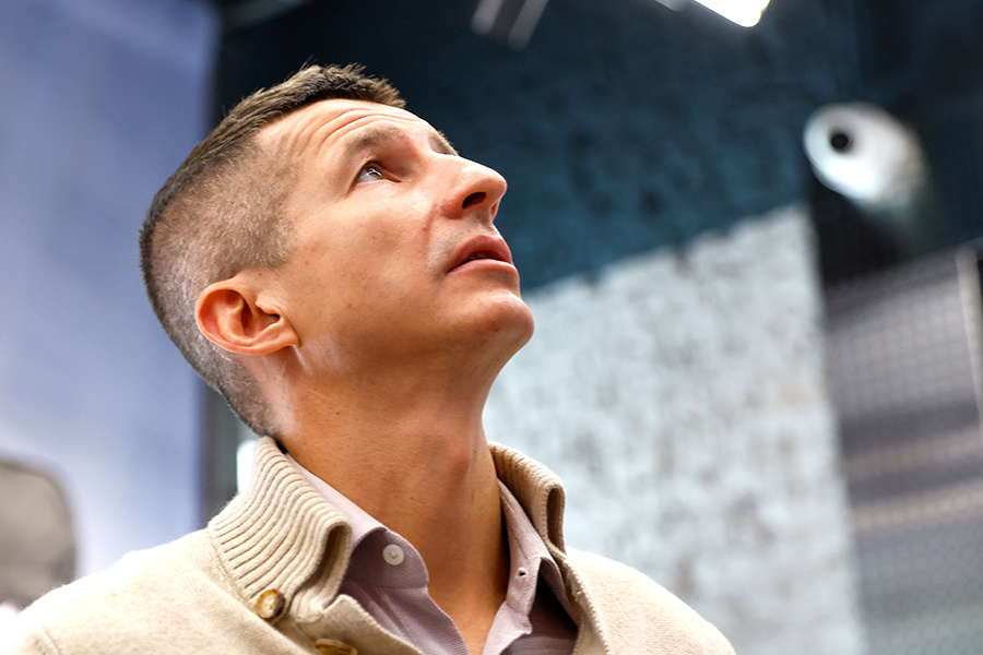    © Михаил Синицын/ТАСС