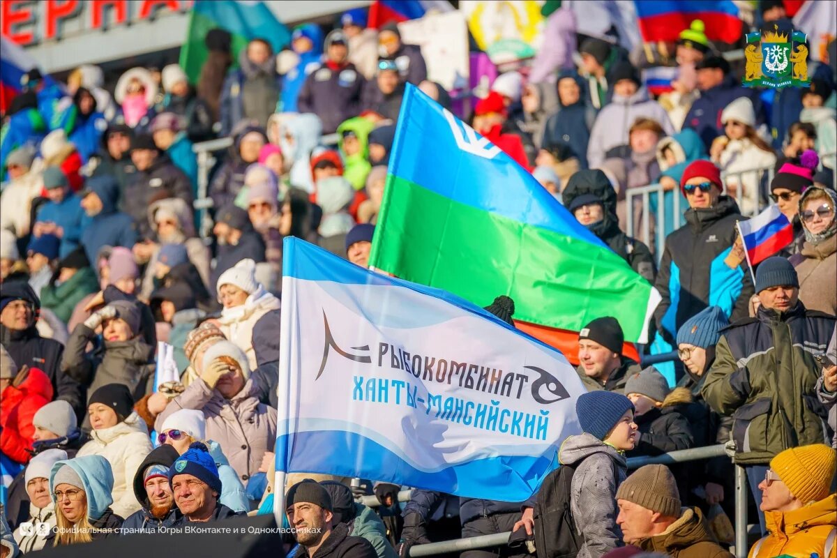    Белоруска Анна Сола выиграла спринт на Кубке России по биатлону в Югре