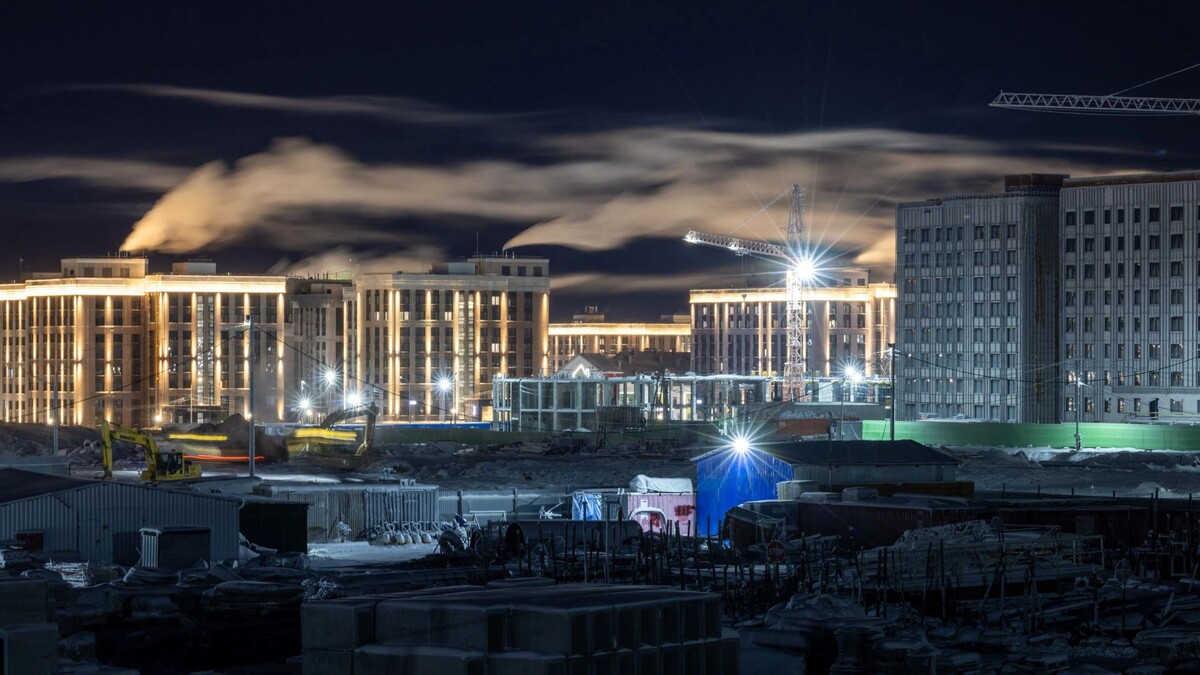    Фото: Федор Воронов/«Ямал-Медиа»