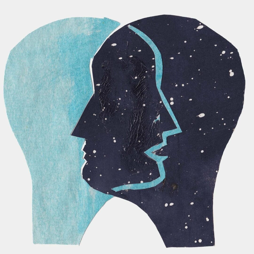 Бессознательное. Источник: Интернет 