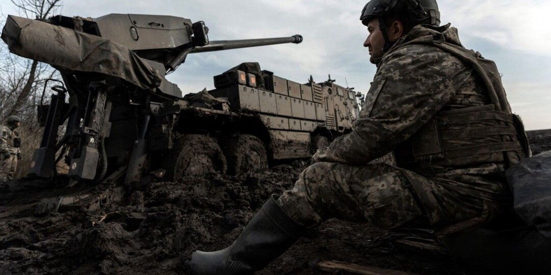 Путин заявил о возможном обвале фронта ВСУ на запорожском направлении