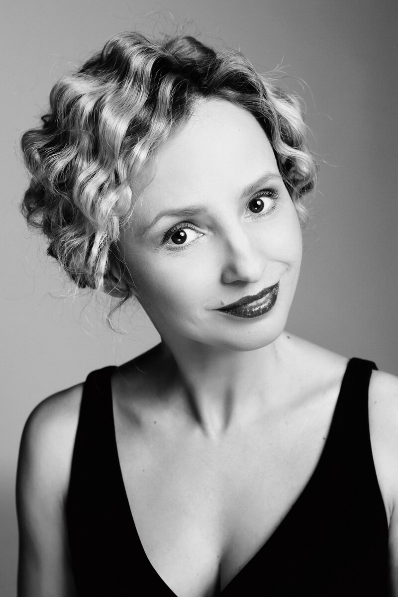    Фото: из личного архива Юлии Романовой