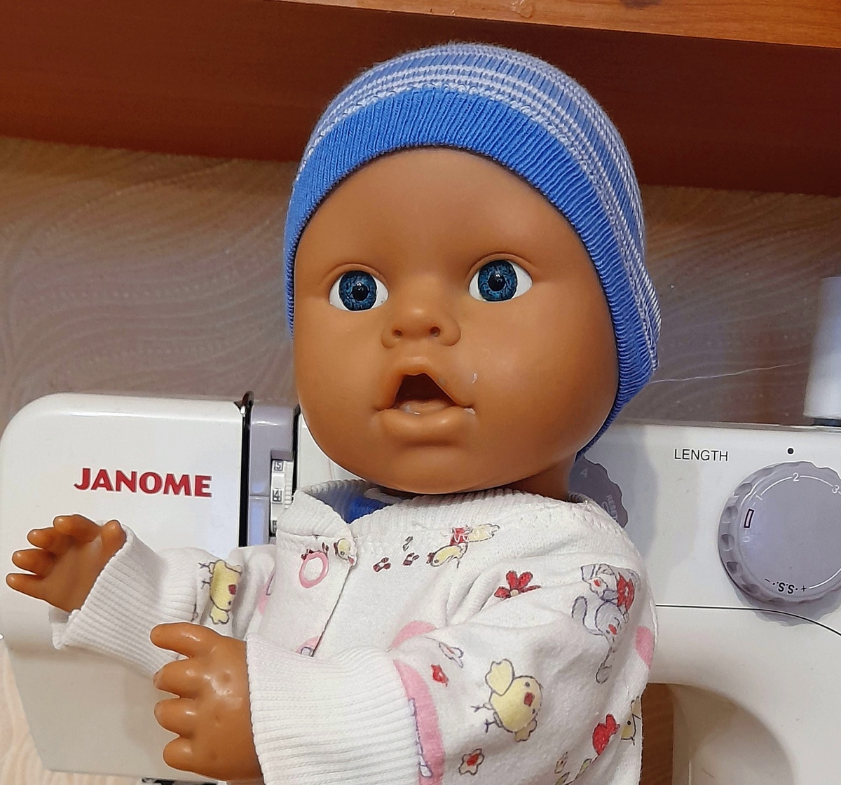 Фото автора канала