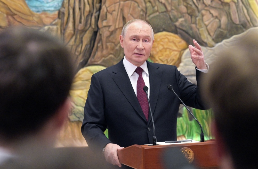    Фото: РИА Новости/ Алексей Никольский