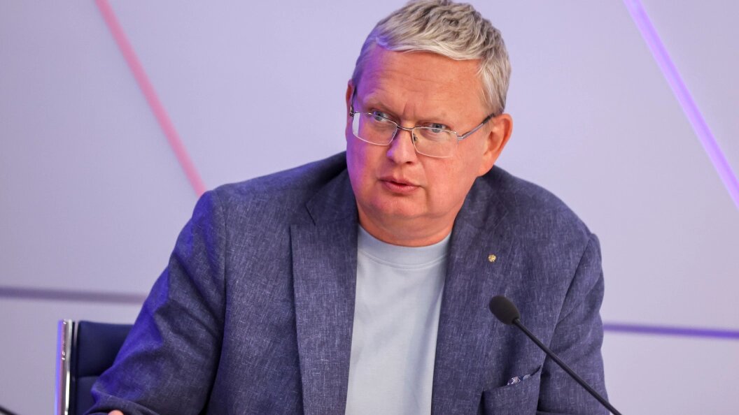    Belkin Alexey/news.ru/Globallookpress