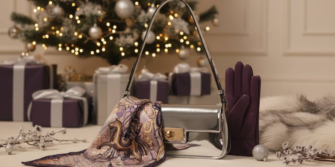 Идея новогодних подарков