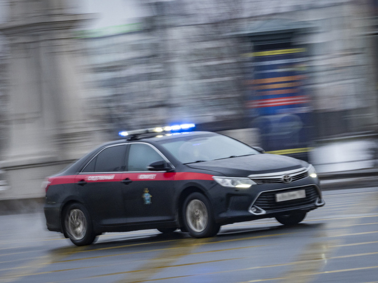 Konstantin Kokoshkin/Global Look Press