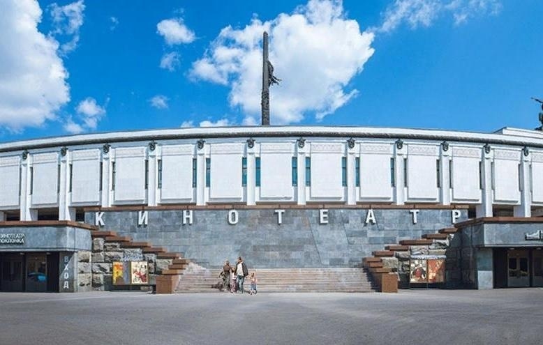 Пресс-служба Музея Победы