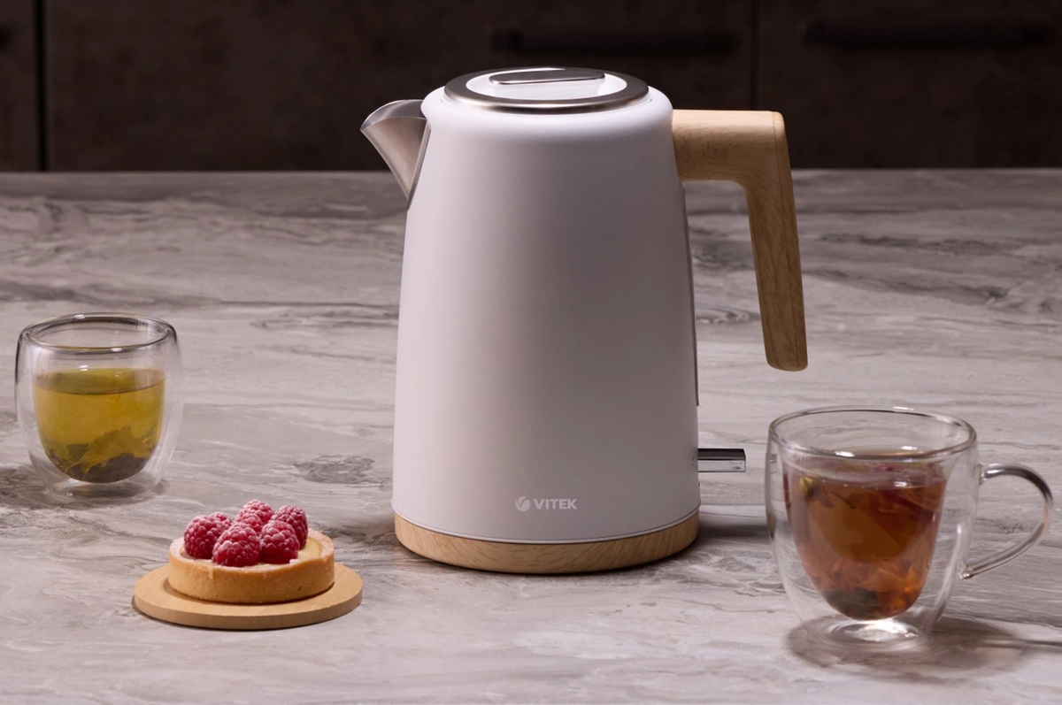 Фото с сайта vitek.ru