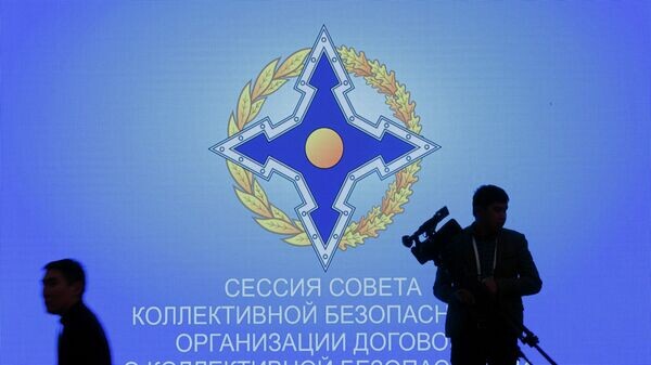    © Sputnik / Табылды Кадырбеков