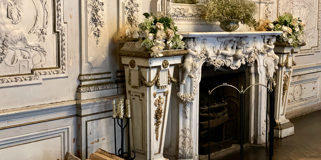 Что я увидела в особняке купцов Брусницыных в Санкт-Петербурге