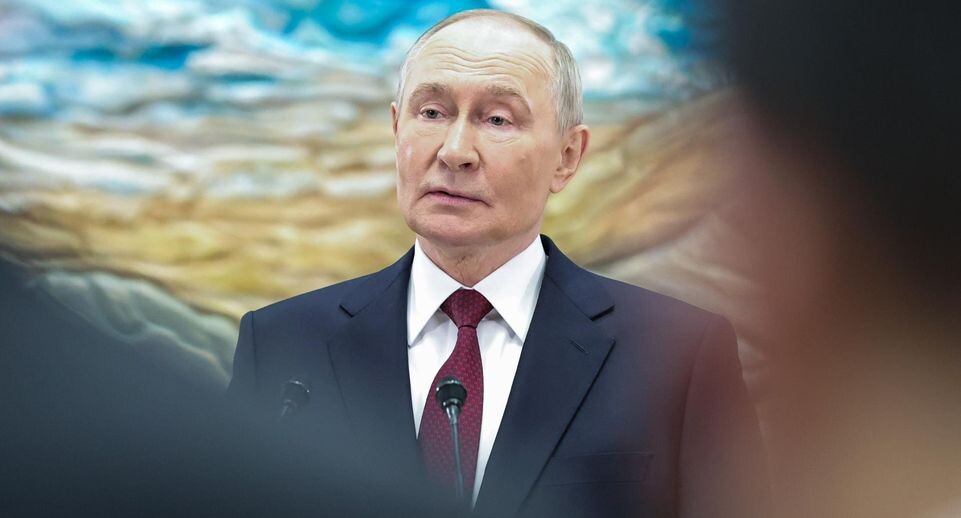    Roman Naumov/URA.RU / www.globallookpress.com