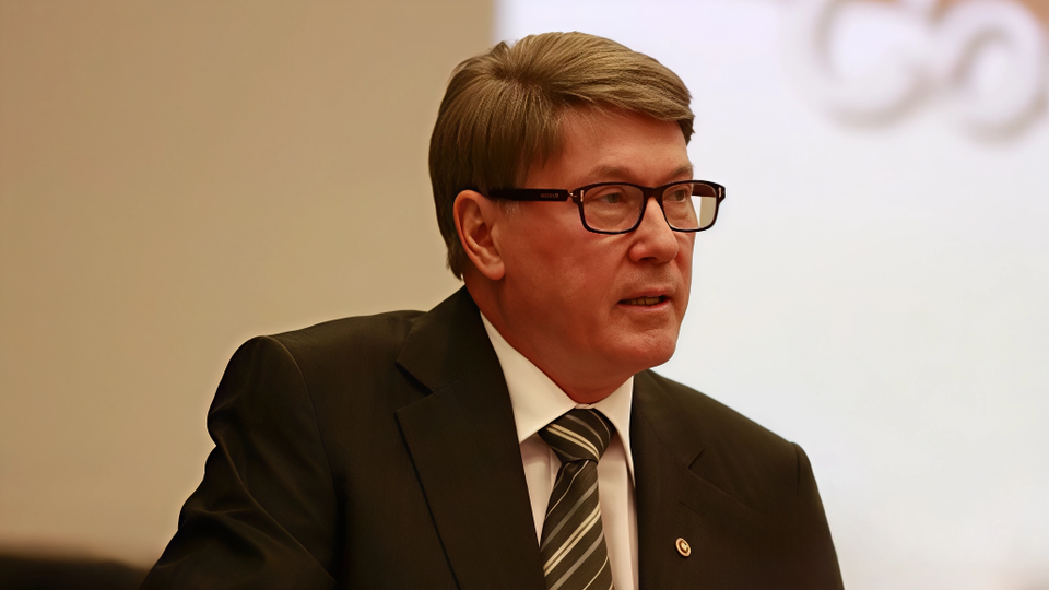 "Имущество записано на мертвые души": подробности дела краснодарского судьи