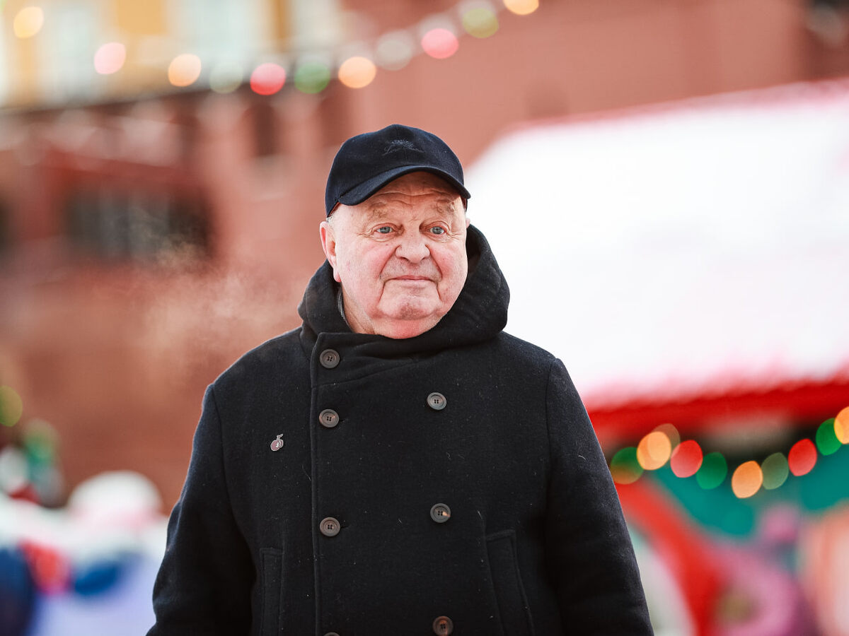    Фото пресс-службы ФХМР. Редакция