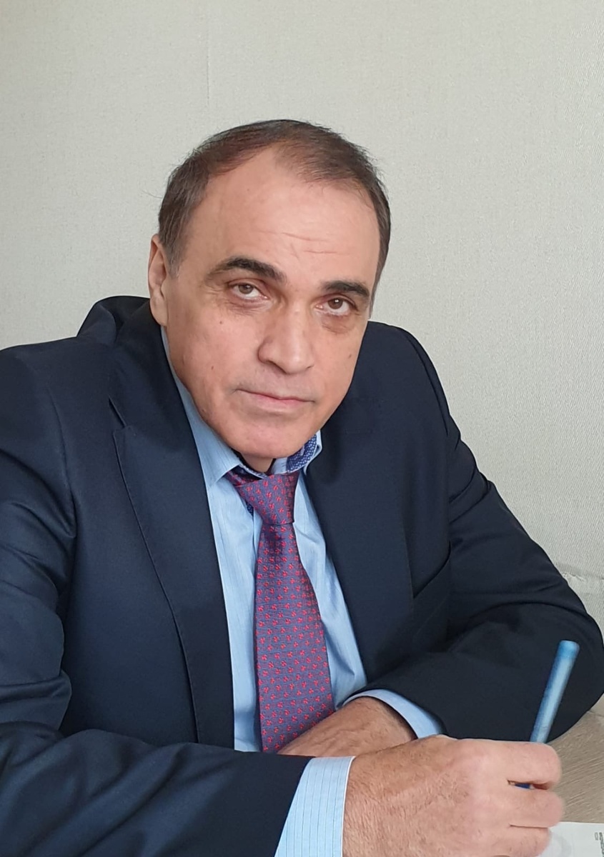 А. Хачатрян 