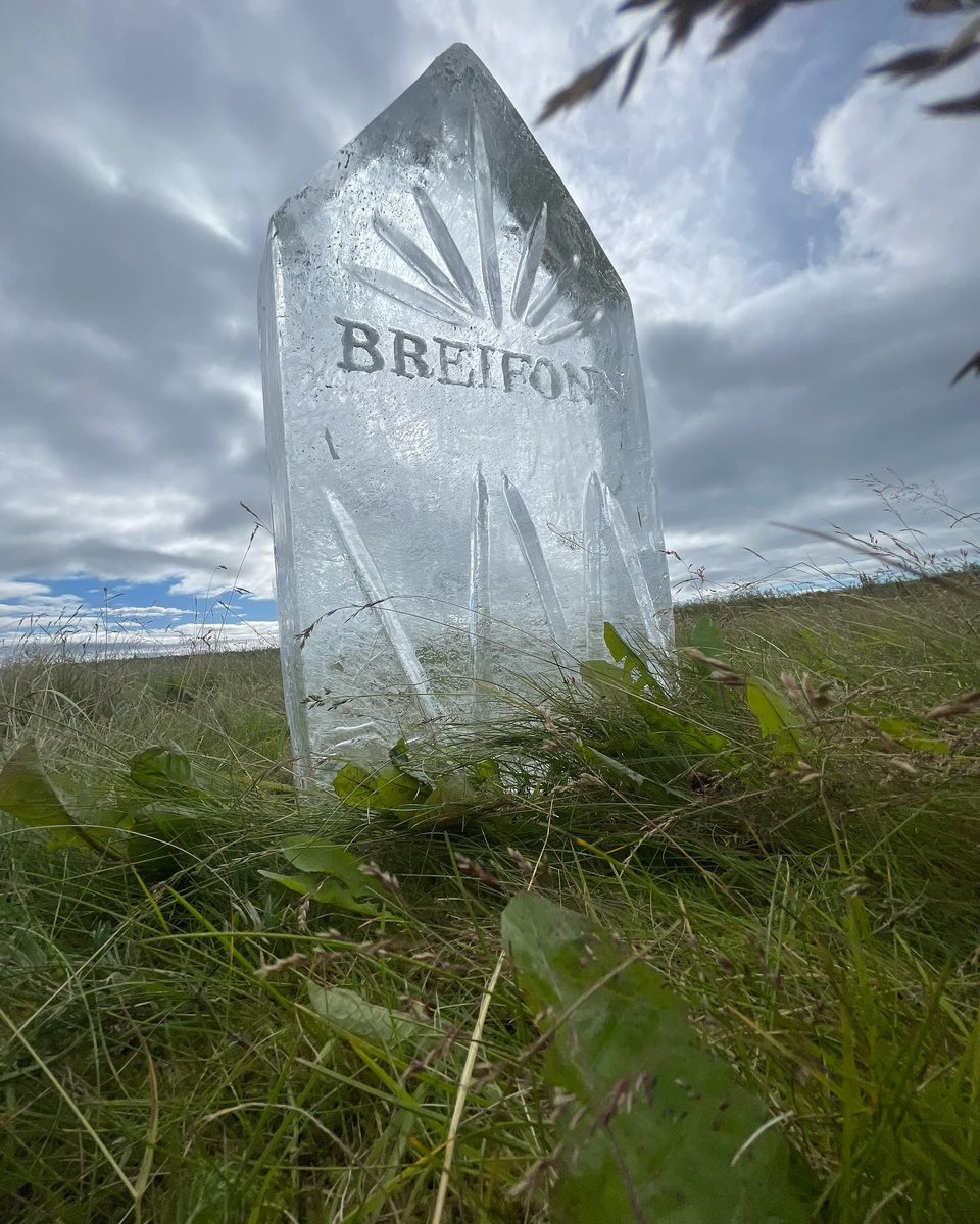 Фото: Andri Snær Magnason