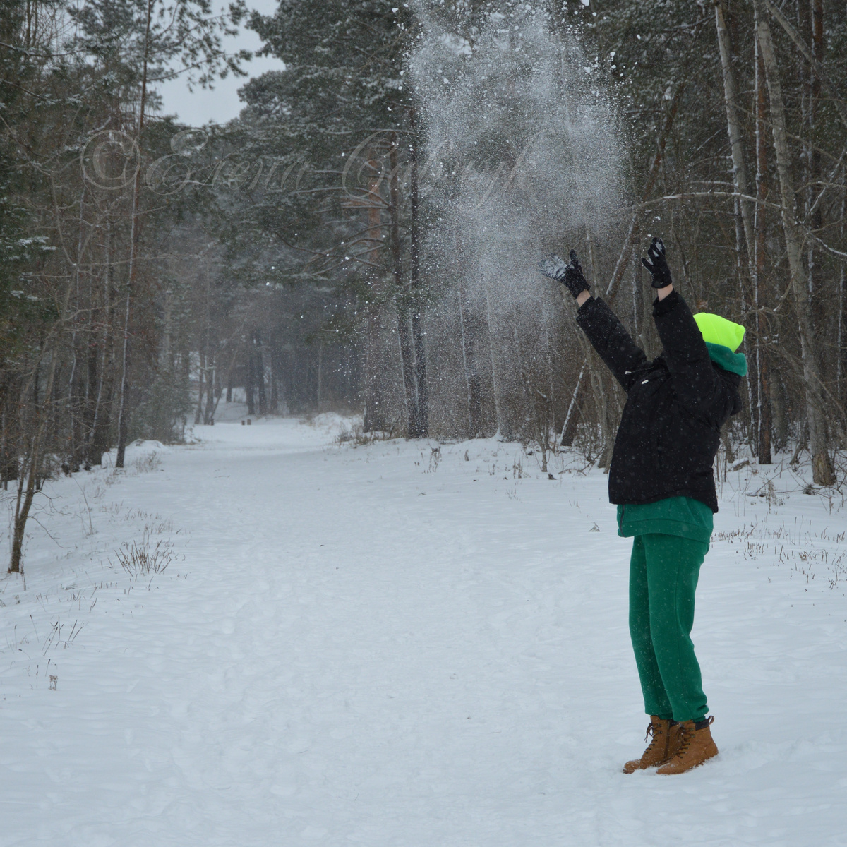Новосибирск
