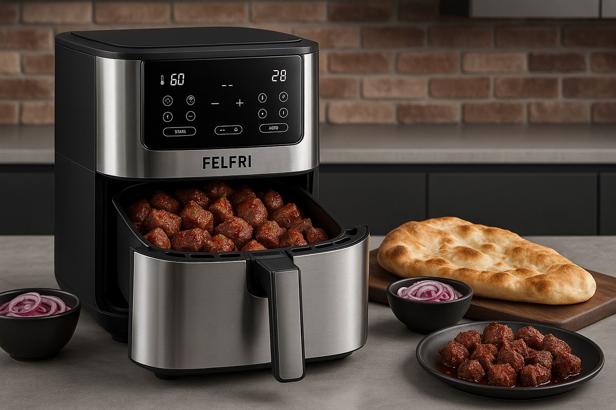 Рецепт из говядины по грузински