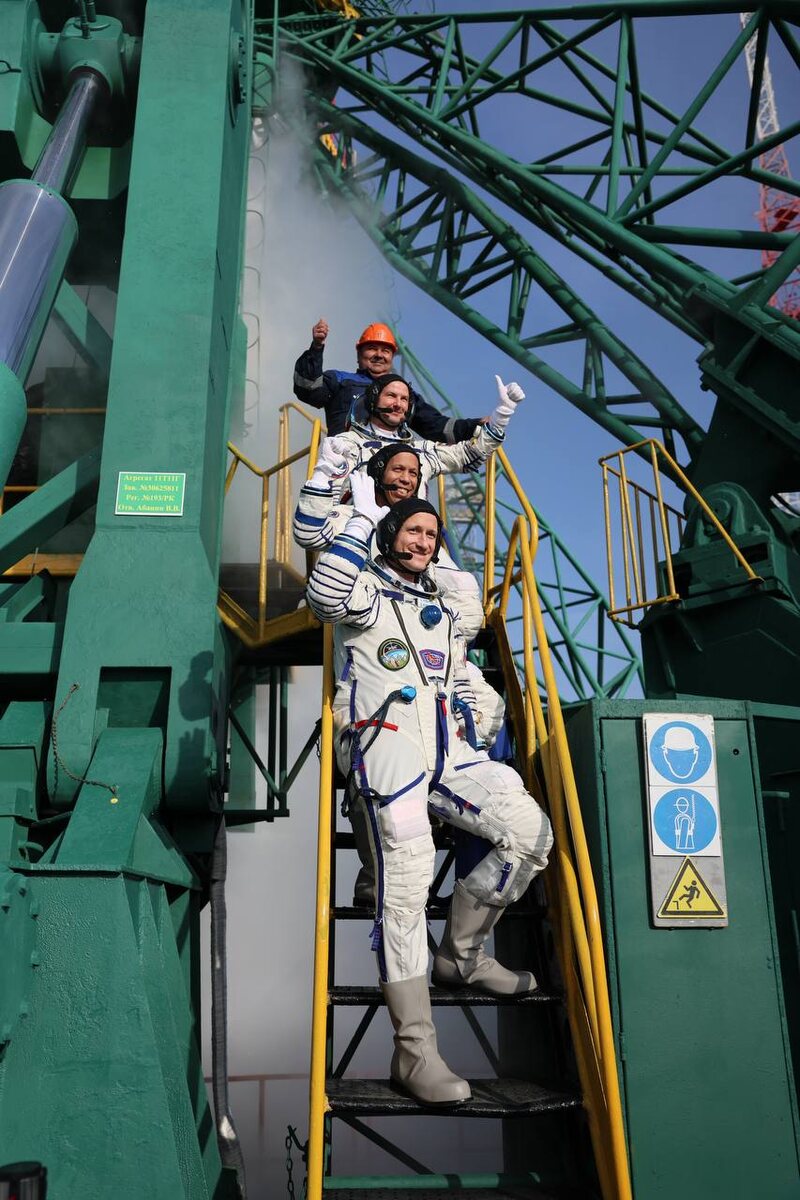 Фото: Роскосмос