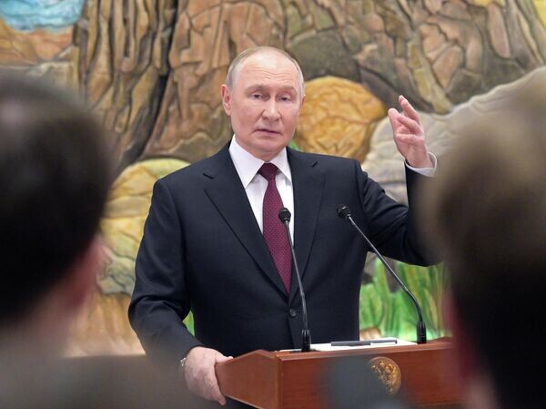    © РИА Новости Алексей Никольский