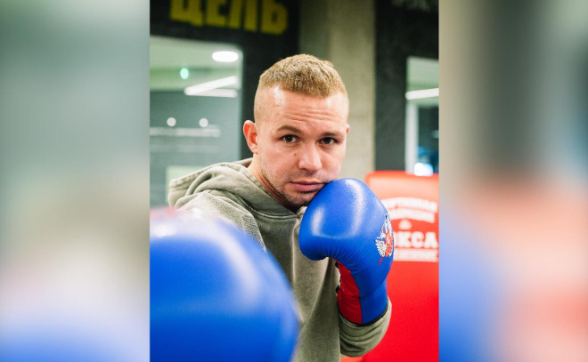    © Борис Гуревич