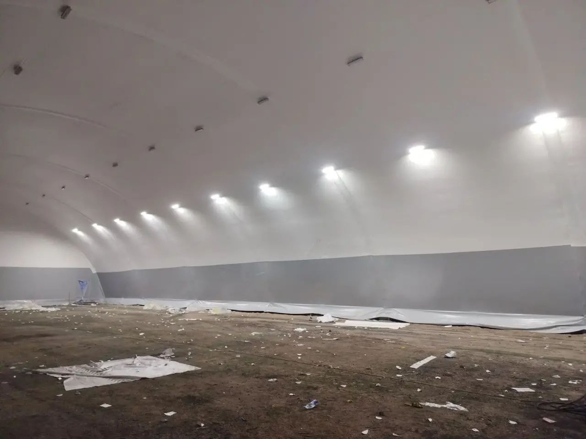     Фото: футбольный клуб "Труд"