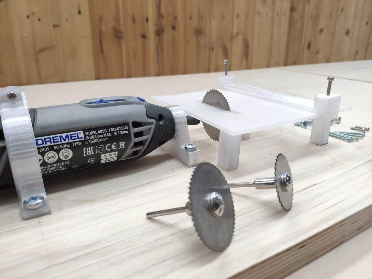 Мини распиловочный станок