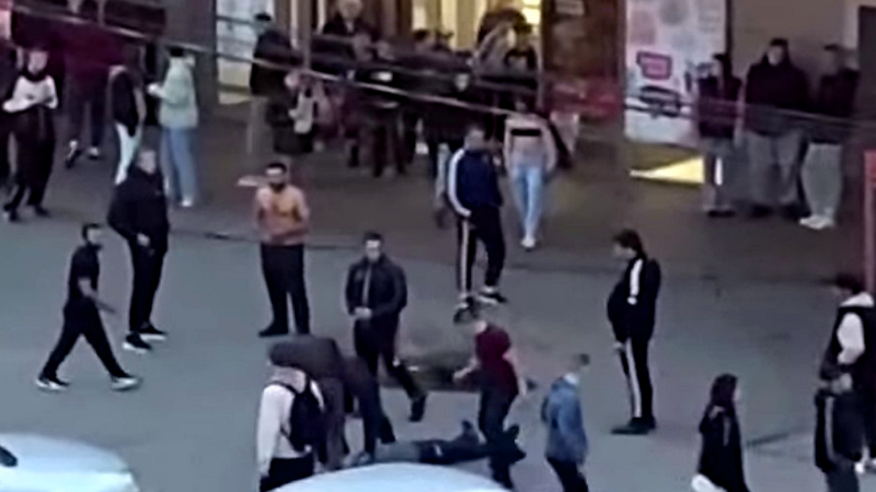 Спланированная акция или спонтанный гнев?