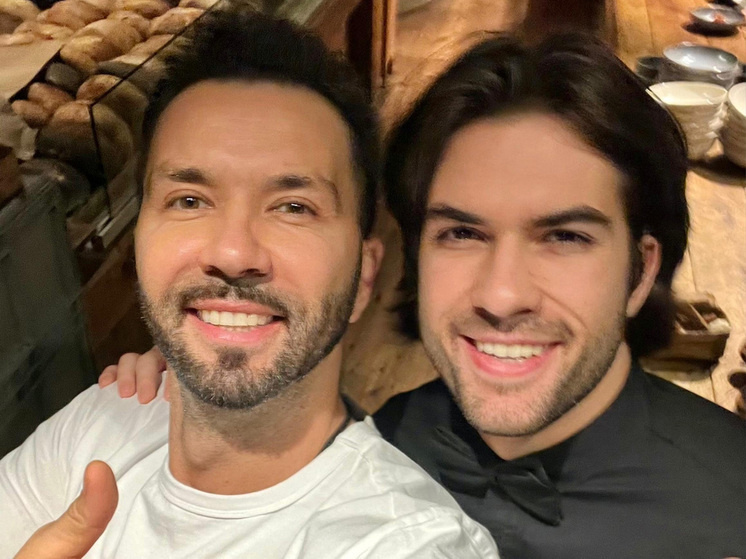     Фото предоставлено пресс-службой