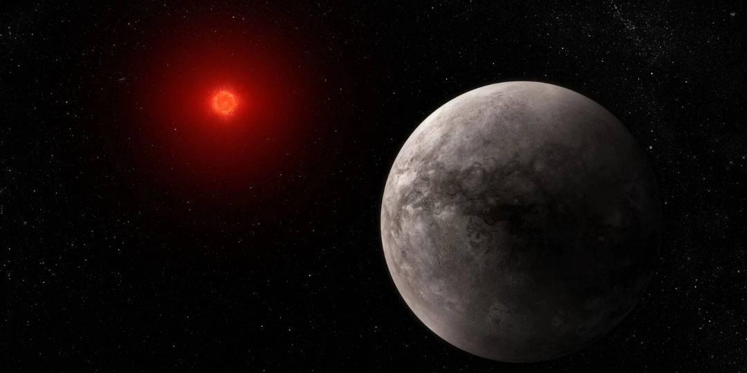 NASA и российские учёные создали нейросеть для поиска экзопланет. Она нашла тысячи новых миров