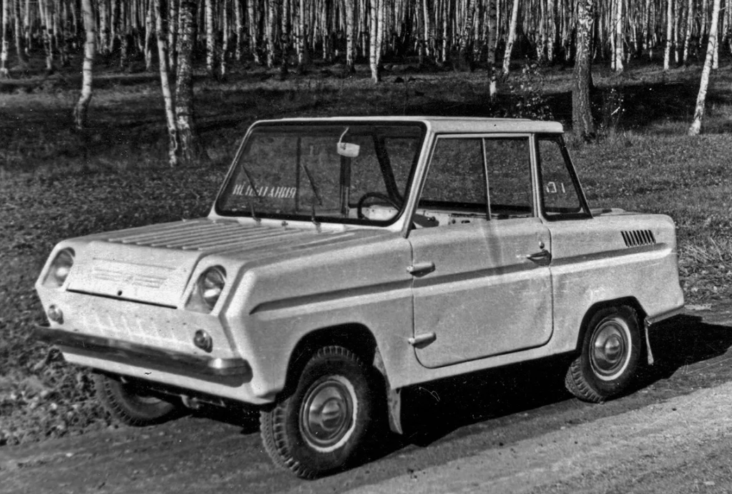 Мотоколяски С‑3Д во аремена СССР часто получали инвалиды участники Великой Отечественной войны