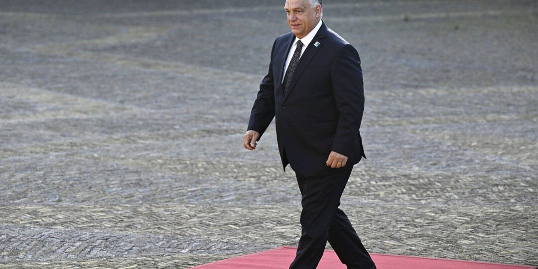 Россия обсуждает с Венгрией возможный визит Орбана в Москву, заявил Путин