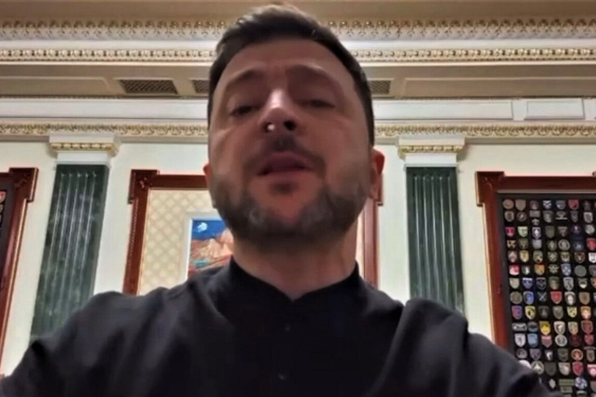    Фото: стоп-кадр видео, источник: украинские СМИ