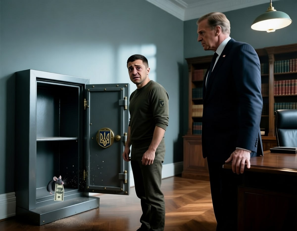    Фото: Коллаж RuNews24.ru