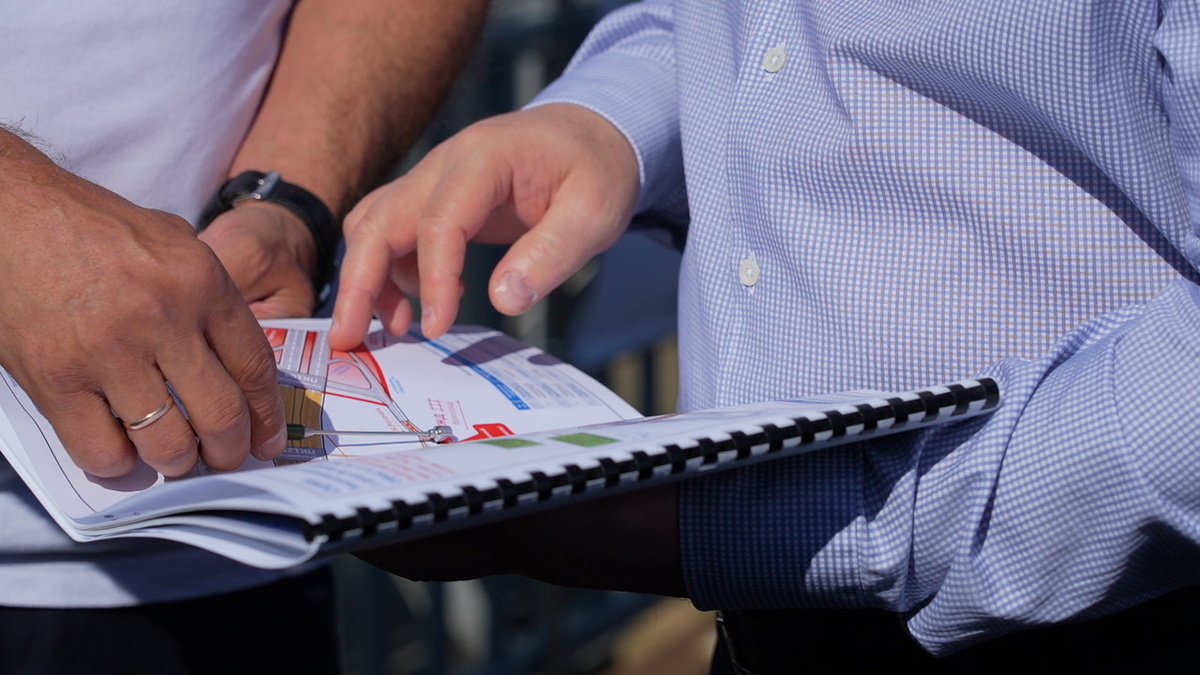 © Фото: ИД «Волгоградская правда» / архив.