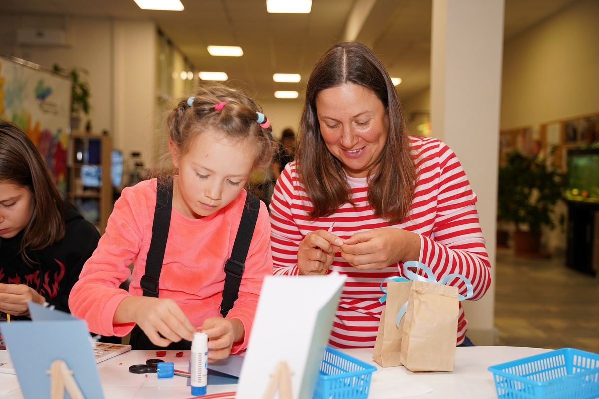 Автор фото: Ольга Макаруша