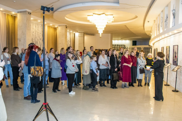 Фото: Сергей Мокроусов  📷
