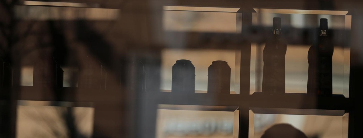    Бары в Петербурге Автор фото: Ковалев Петр