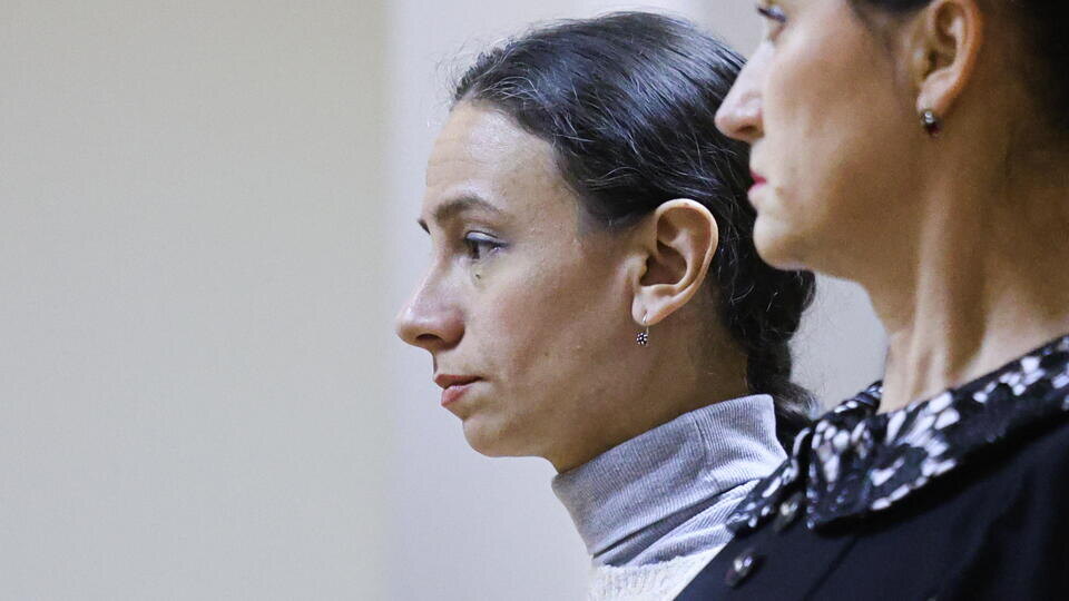 Фото: © Валентин Егоршин/ТАСС