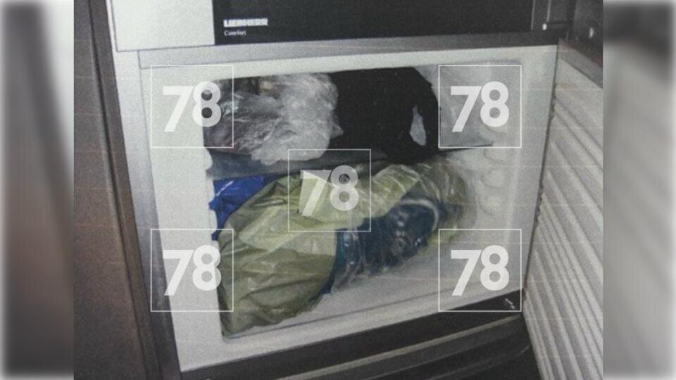 Фото: © ИЗВЕСТИЯ/Телеканал "78"