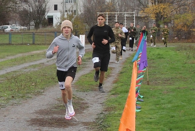    Фото предоставил В.Воловликов Диана Огнева