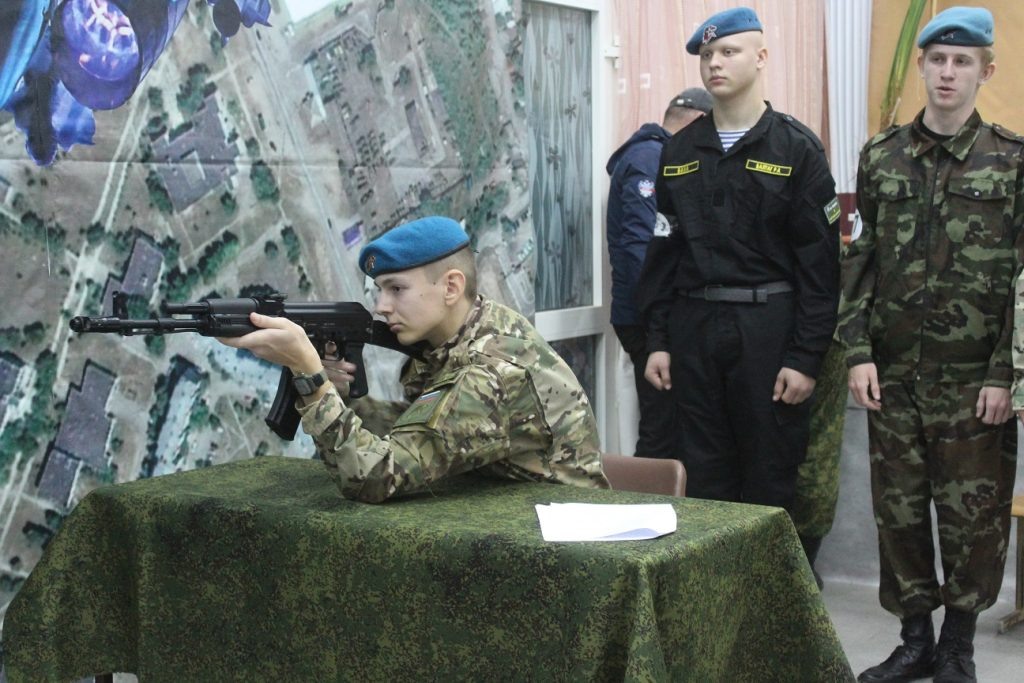 Фото предоставил В.Воловликов Диана Огнева  📷
