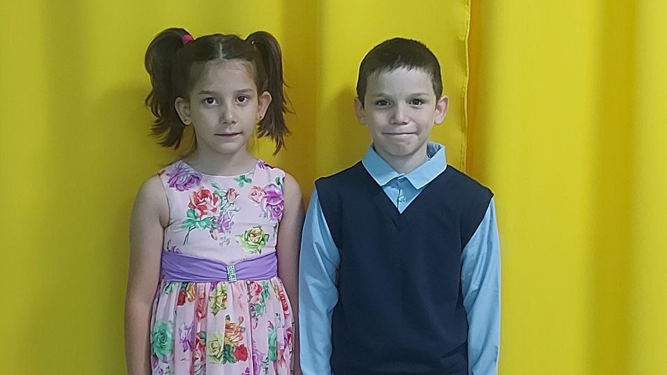 ДЕТЯМ НУЖНЫ РОДИТЕЛИ!!!