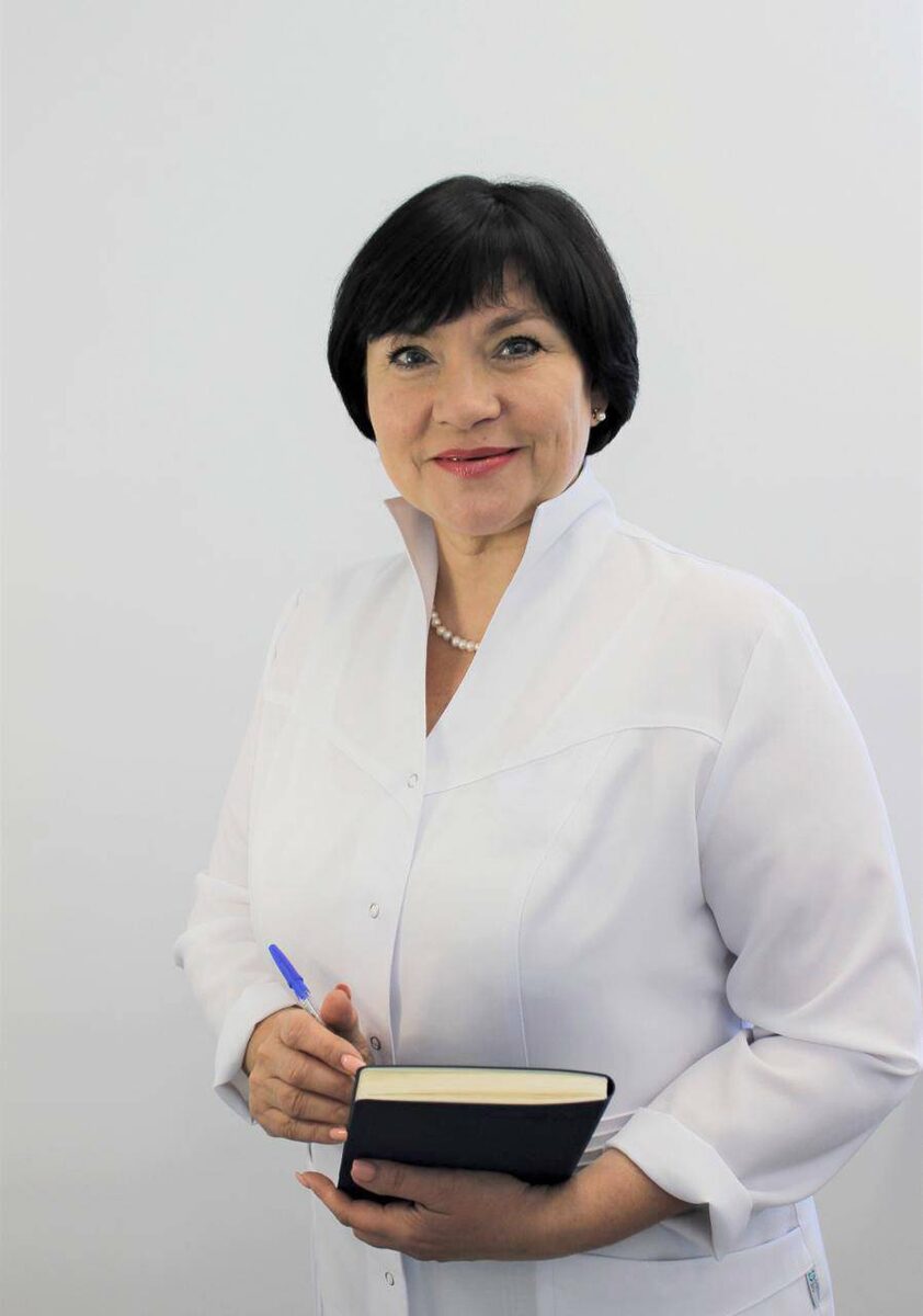 Фото: Горздрав Нижнекамска