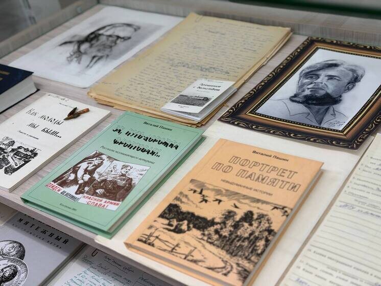     фото пресс-службы администрации КО