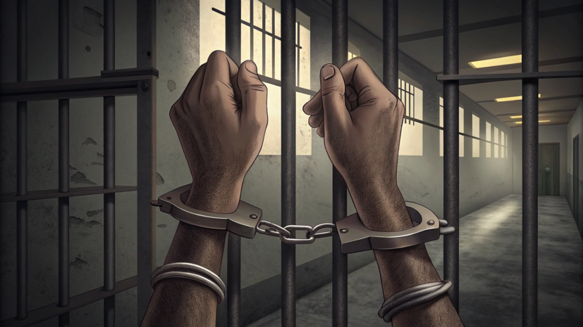   Сгенерировано с помощью ИИ