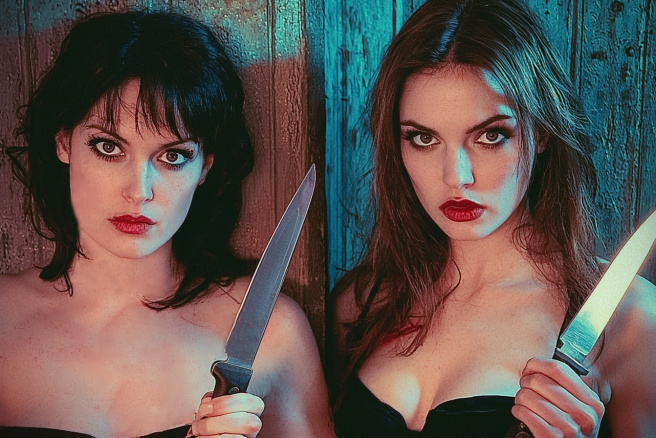    Сгенерировано в Midjourney/NEWS.ru