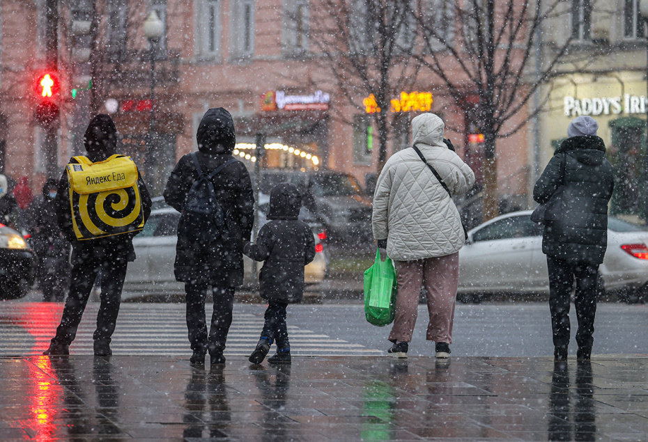    Сергей Булкин/NEWS.ru