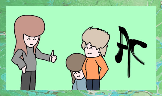 Из личного архива автора. Художник: Андриан Минаев