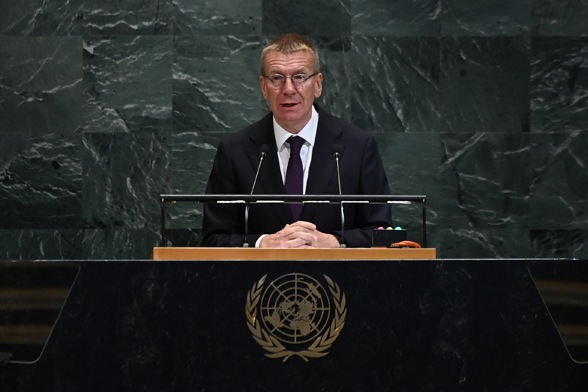 Фото: Li Rui/XinHua/Globallookpress